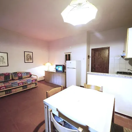 La Pinetina 度假居 丽都斯皮纳