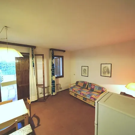 La Pinetina * リド・ディ・スピーナ