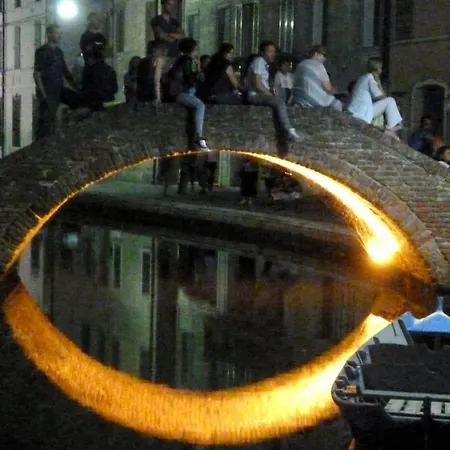 La Pinetina * リド・ディ・スピーナ