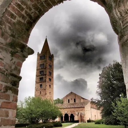 La Pinetina 別荘 *