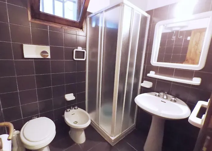 La Pinetina בית נופש