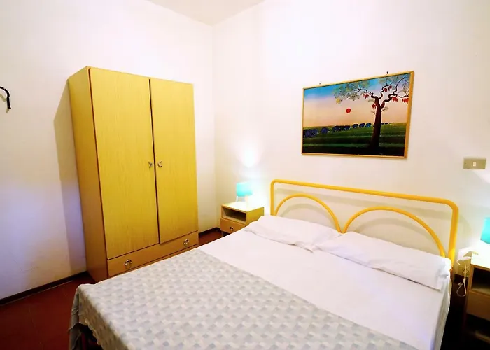 La Pinetina לידו דה ספינה