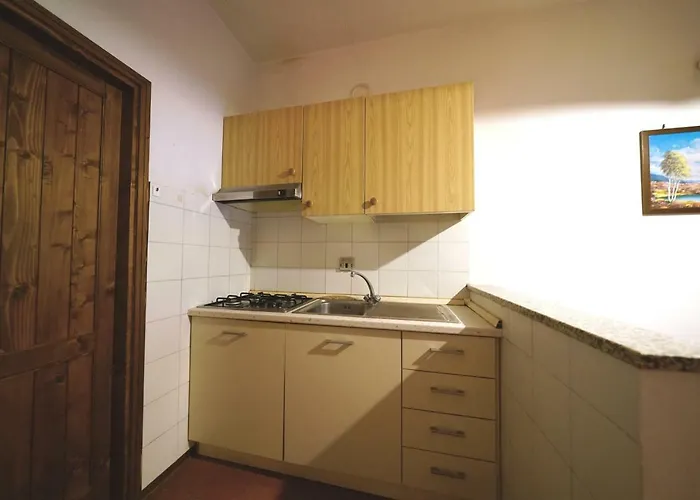 La Pinetina לידו דה ספינה