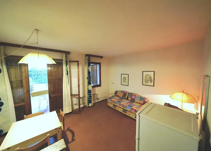 La Pinetina * לידו דה ספינה