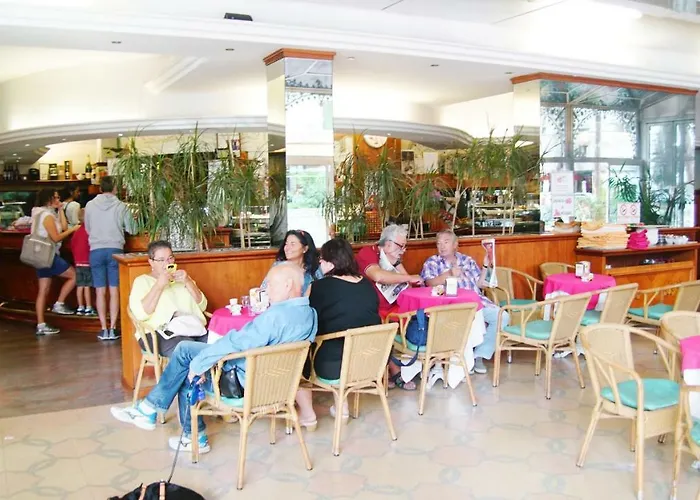 La Pinetina בית נופש *