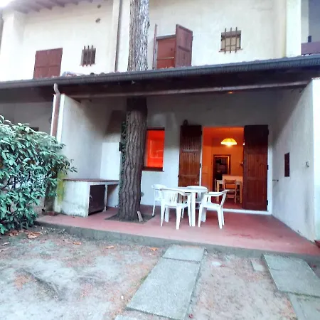 La Pinetina * Lido di Spina