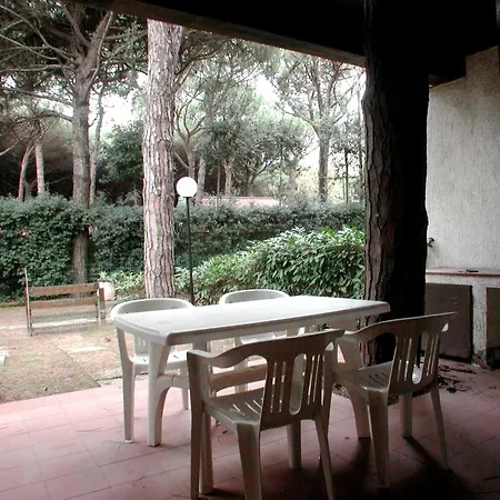 La Pinetina Lido di Spina