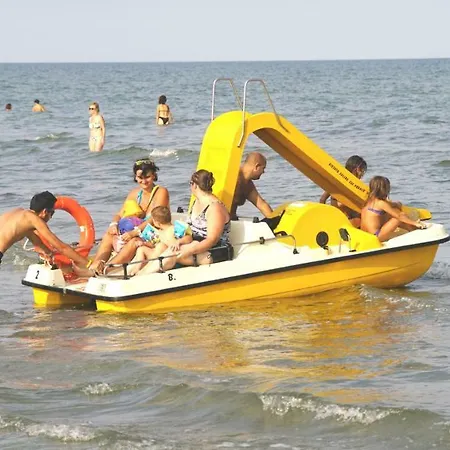 Holiday home La Pinetina Lido di Spina