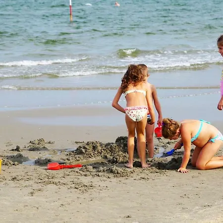 La Pinetina Lido di Spina