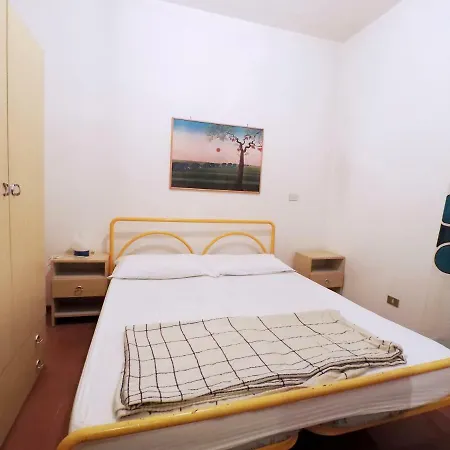 La Pinetina Σπίτι διακοπών *