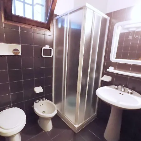 La Pinetina Holiday home