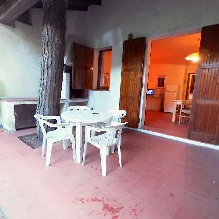 La Pinetina Holiday home *