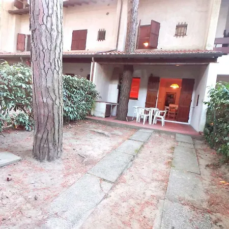 La Pinetina * Lido di Spina