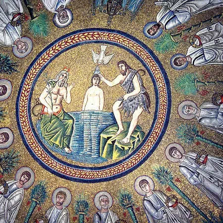 La Pinetina Lido di Spina