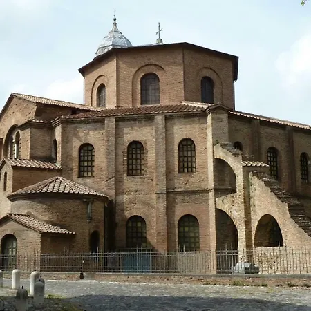 La Pinetina Lido di Spina