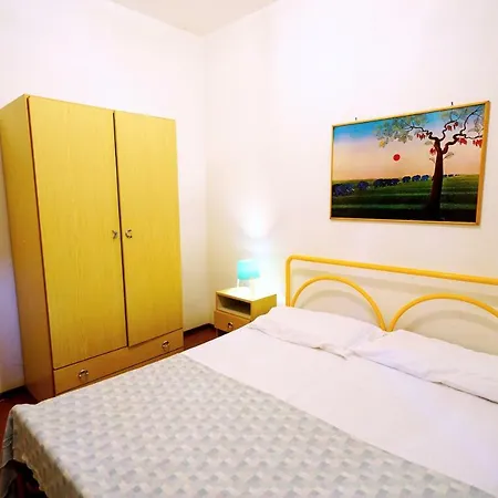 La Pinetina Lido di Spina