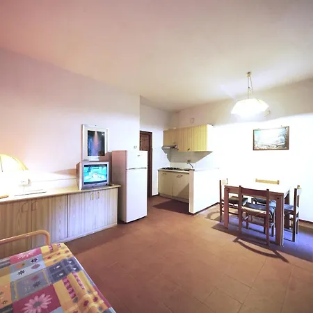 La Pinetina Casa vacanze