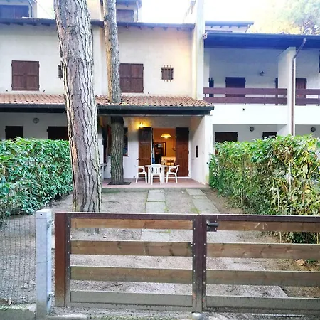 La Pinetina Holiday home Lido di Spina