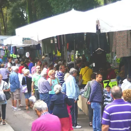 La Pinetina * Lido di Spina