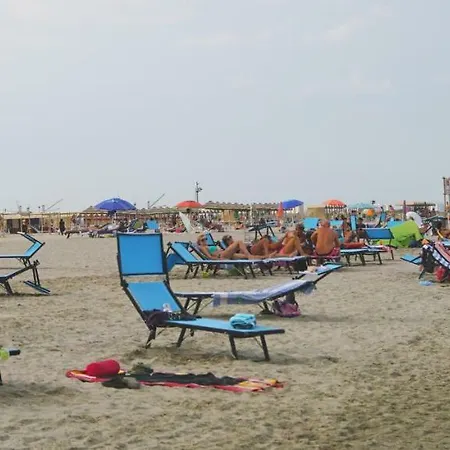 La Pinetina * Lido di Spina