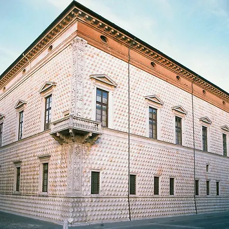 La Pinetina Prázdninový dům *