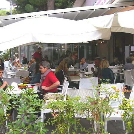 La Pinetina Hébergement de vacances