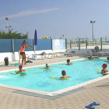 La Pinetina Hébergement de vacances