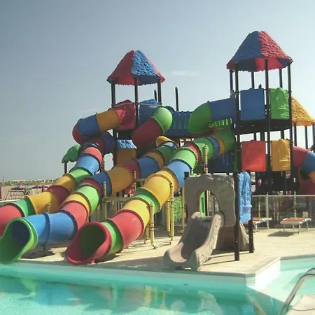 La Pinetina Lido di Spina