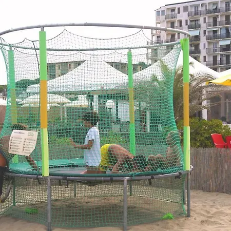 Σπίτι διακοπών La Pinetina