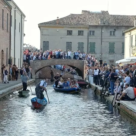 La Pinetina