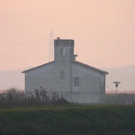 La Pinetina *