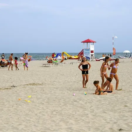 La Pinetina Σπίτι διακοπών *