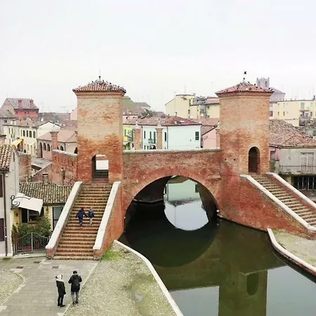 La Pinetina Lido di Spina