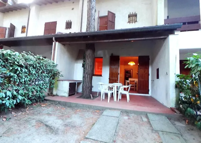 La Pinetina * Lido di Spina