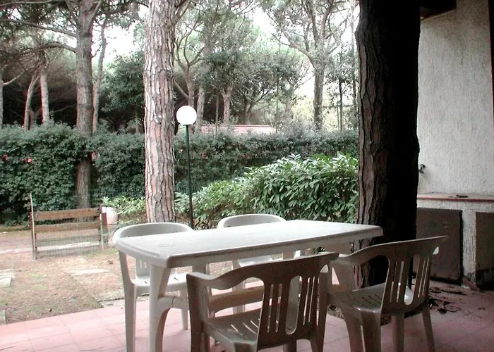 La Pinetina Lido di Spina