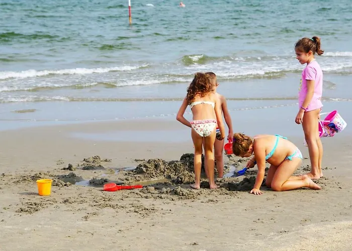 La Pinetina Lido di Spina