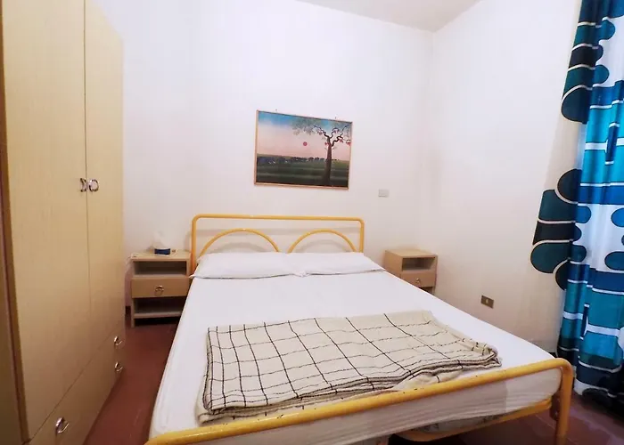 La Pinetina Dom wakacyjny *