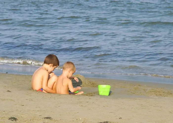 La Pinetina Casa vacanze *