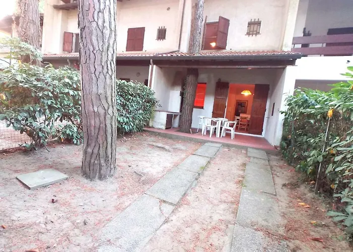 La Pinetina * Lido di Spina