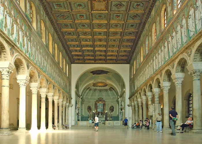 Dom wakacyjny La Pinetina