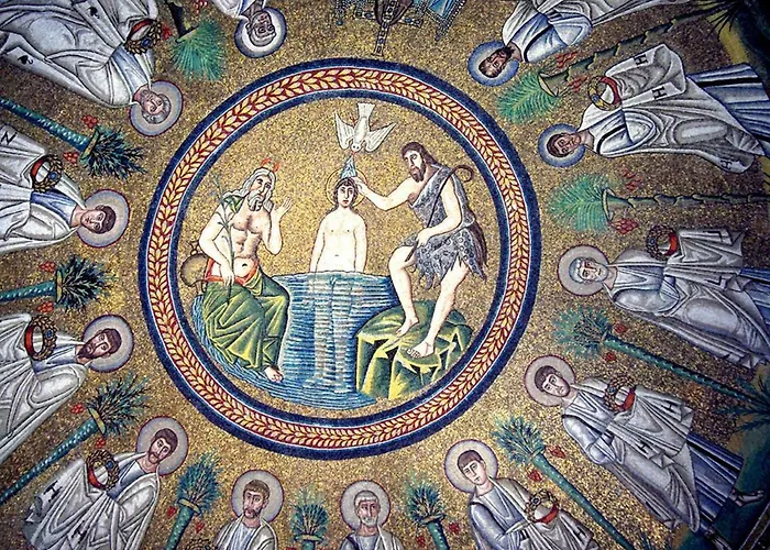 La Pinetina Lido di Spina