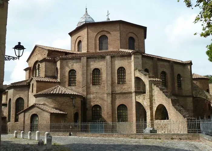 La Pinetina Lido di Spina