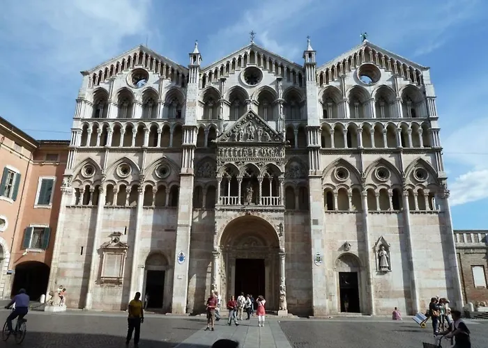 Dom wakacyjny La Pinetina