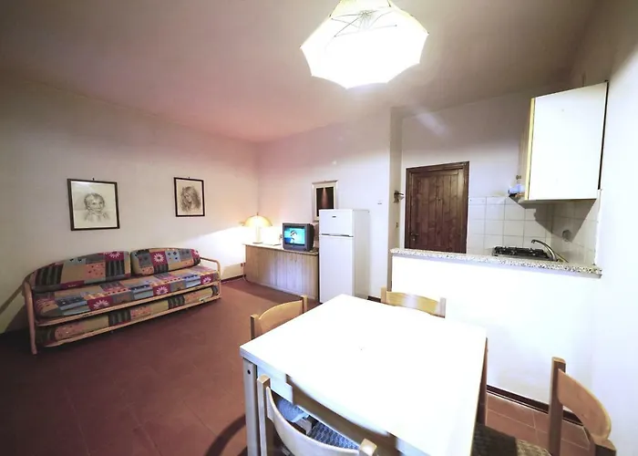 La Pinetina Prázdninový dům Lido di Spina