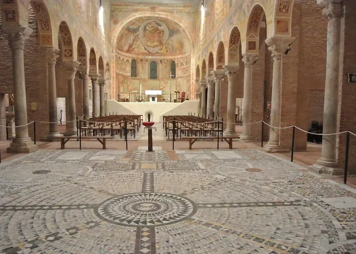 Casa vacanze La Pinetina Lido di Spina