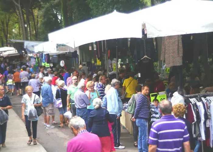 La Pinetina * Lido di Spina