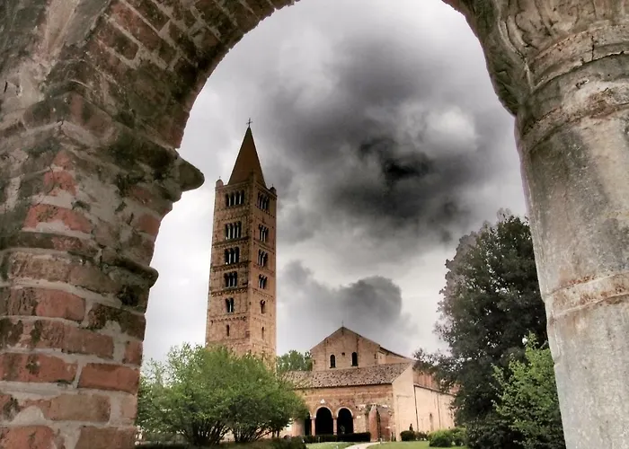 La Pinetina Dom wakacyjny *