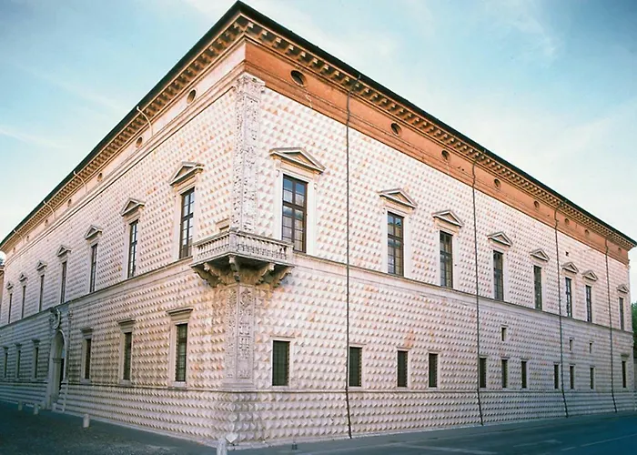 La Pinetina Prázdninový dům *
