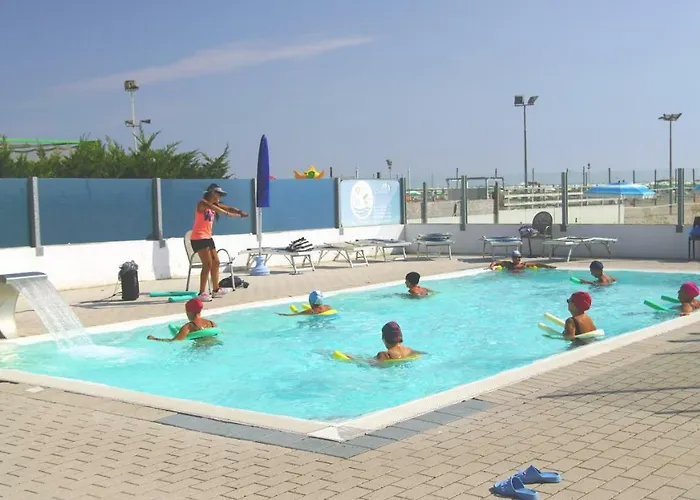 La Pinetina Casa vacanze