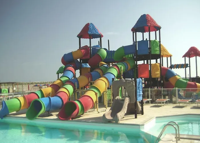 La Pinetina Lido di Spina